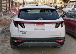 هیۆندای تۆکسۆن